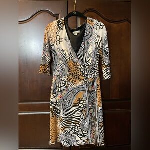 "Muse exclusively for Boston Proper" dress. So adorable 🖤 Love this dress!